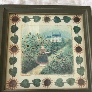 Print of  The heart of America portfolio by Carol J Endres